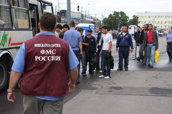 прописка в Новокузнецке